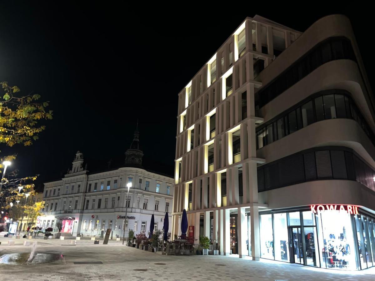 Luxury Apartment Villach City Exterior photo